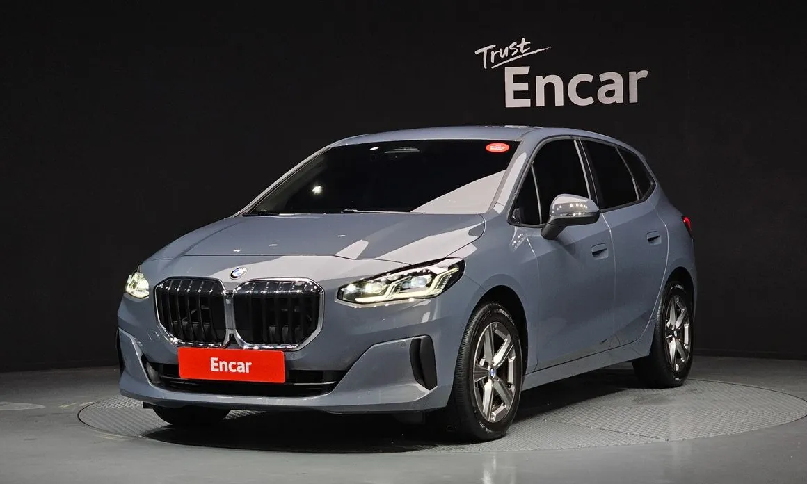 BMW 2-Series 2023