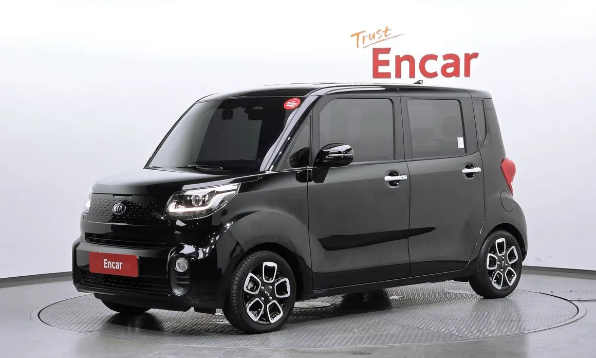 Kia RAY 2020