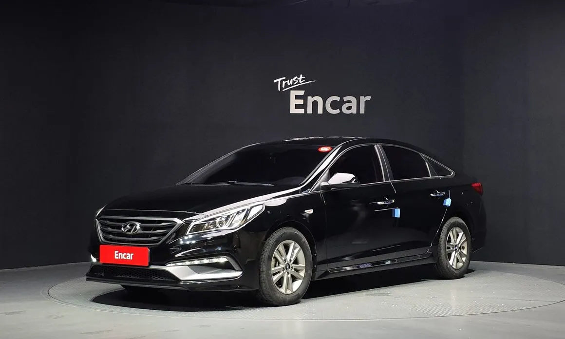 Hyundai Sonata 2017