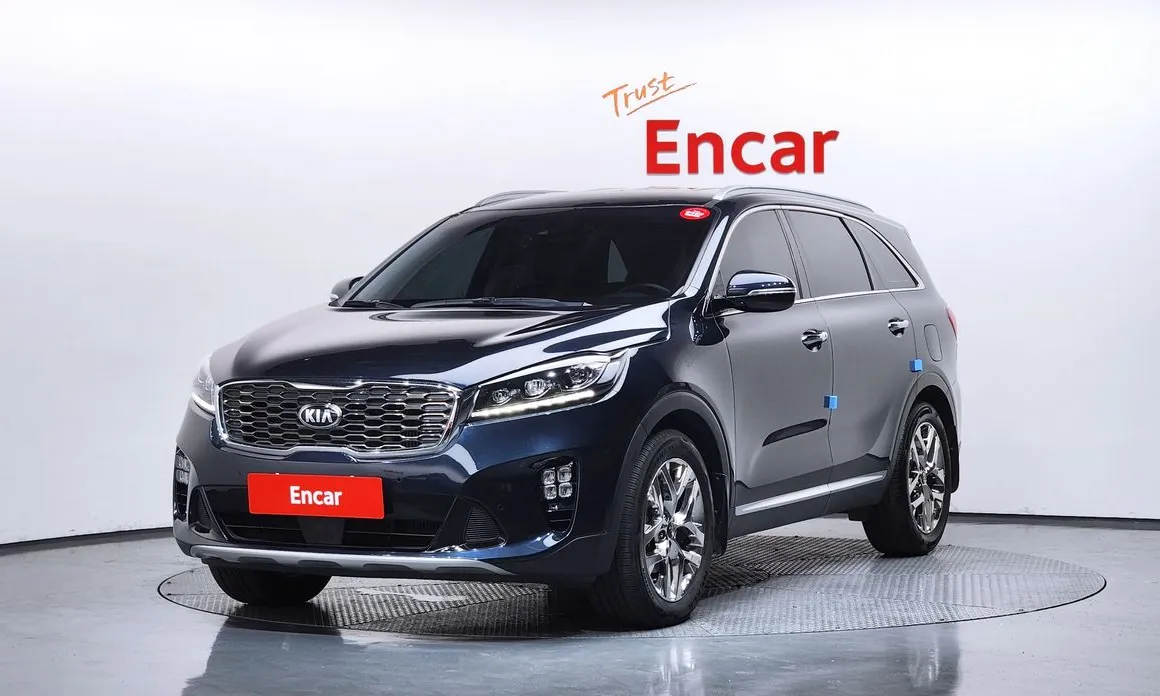 Kia Sorento 2020
