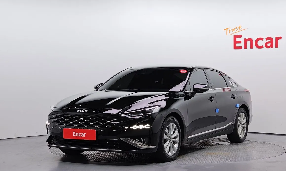 Kia K8 2023