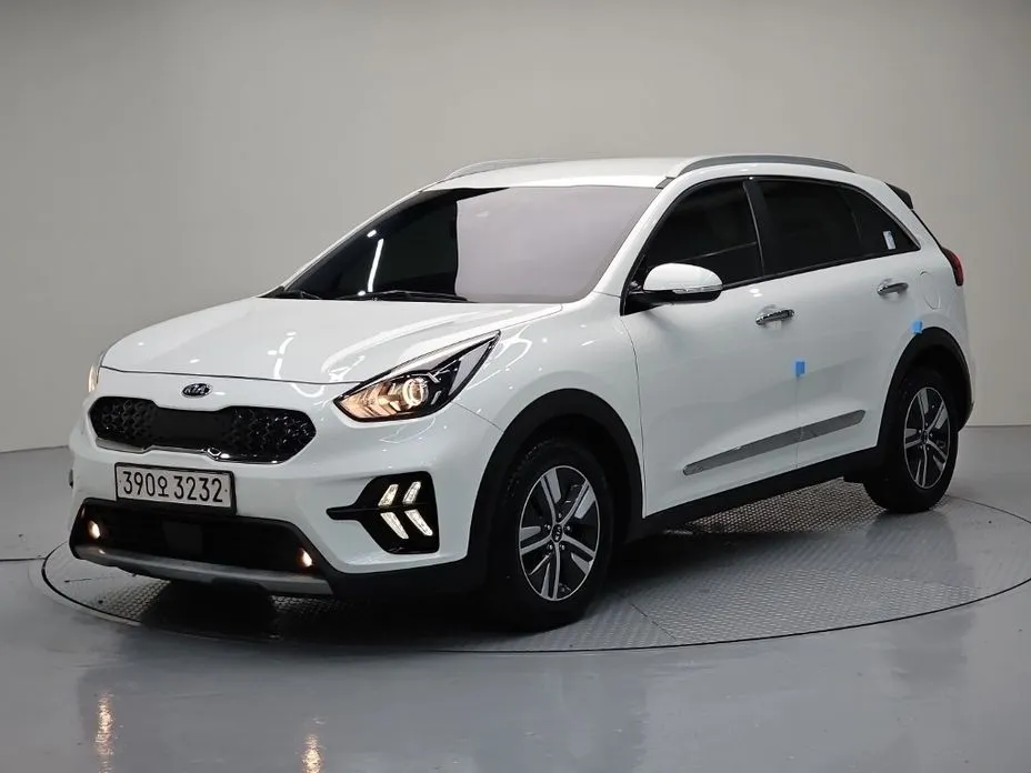 Kia Niro 2021