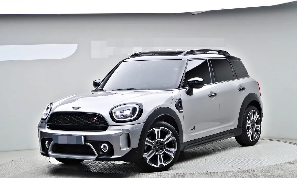 Mini Countryman 2023
