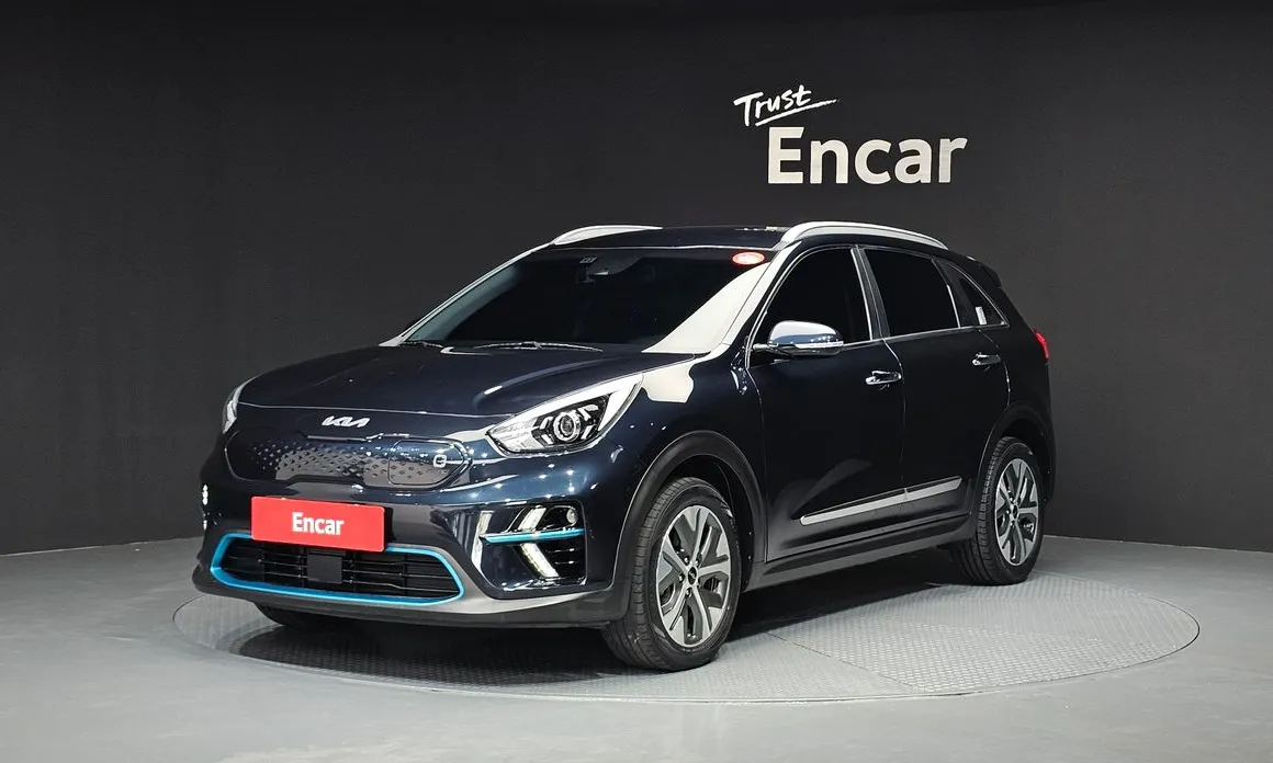 Kia Niro 2022