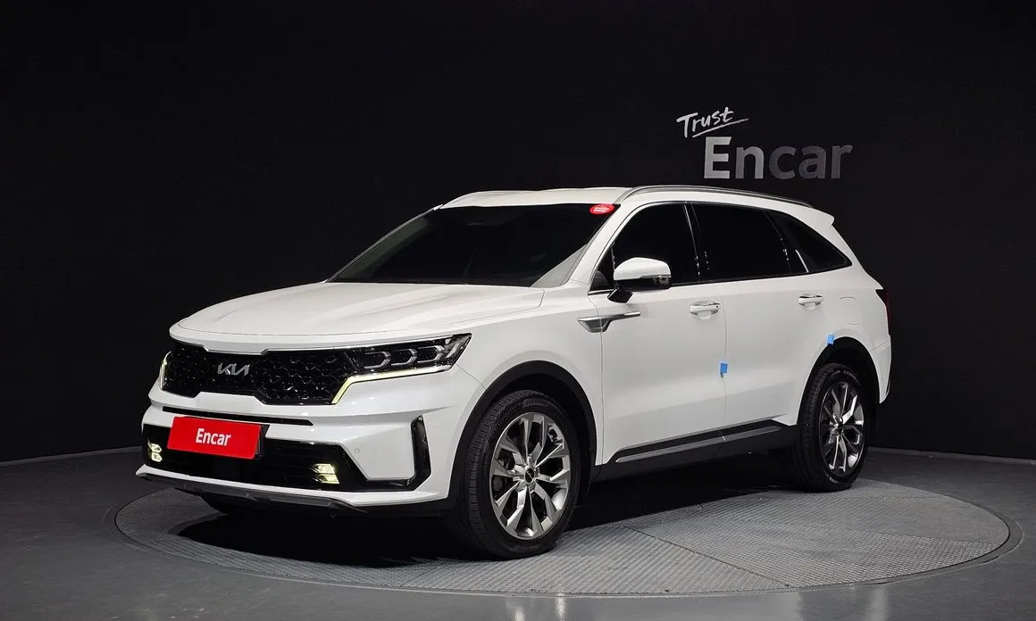 Kia Sorento 2023