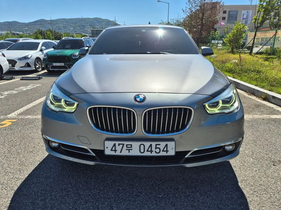 BMW Gran Turismo 2016