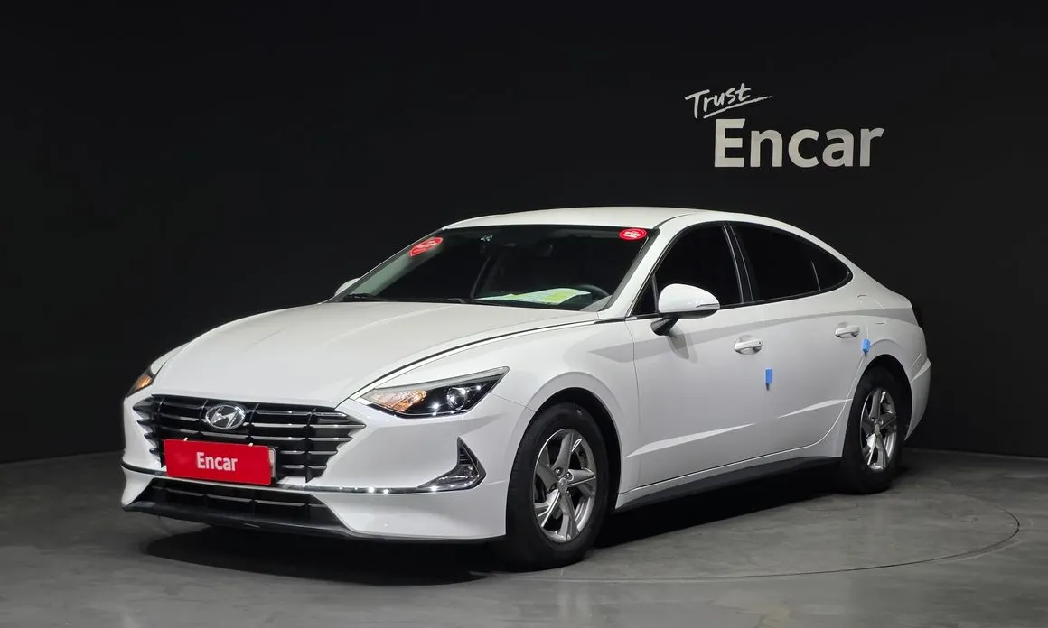 Hyundai Sonata 2020
