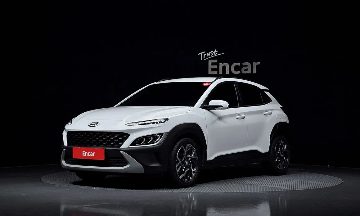 Hyundai Kona 2023