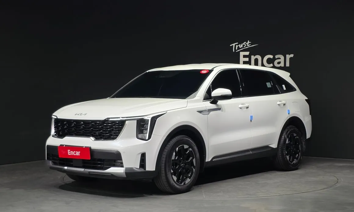 Kia Sorento 2024