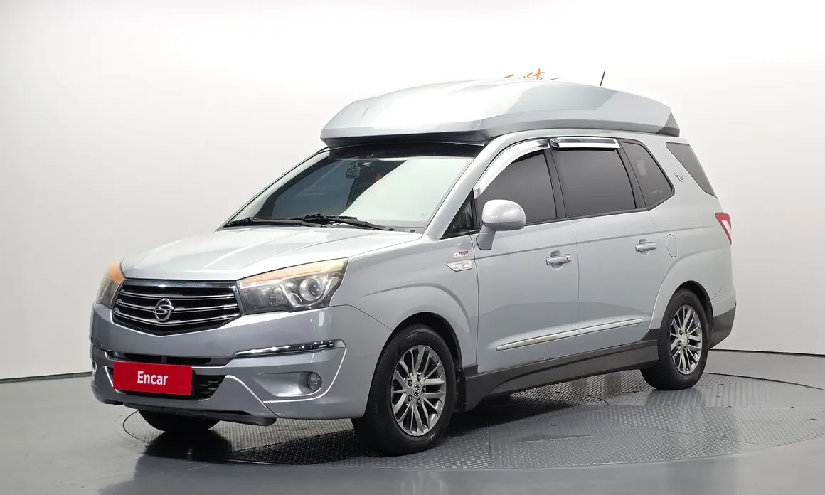 KG_Mobility_Ssangyong KORANDO 2014