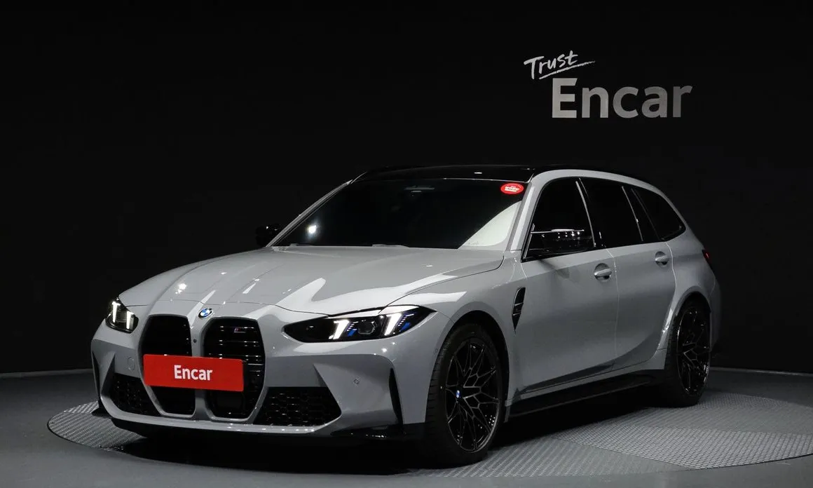 BMW M3 2026