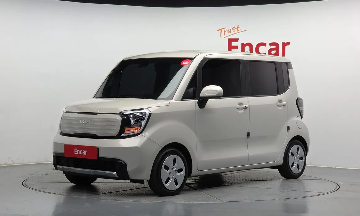 Kia RAY 2024