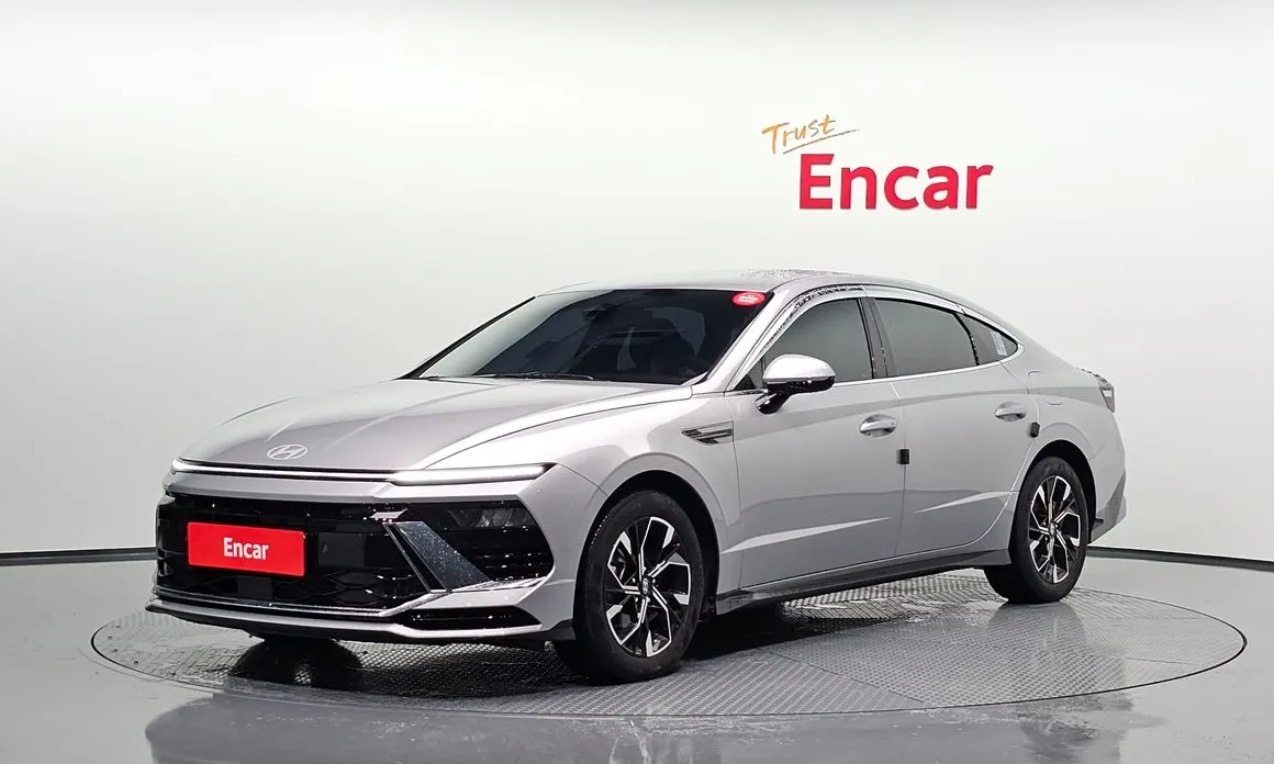 Hyundai Sonata 2025