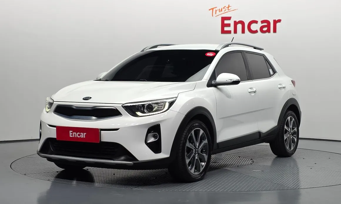 Kia Stonic 2018