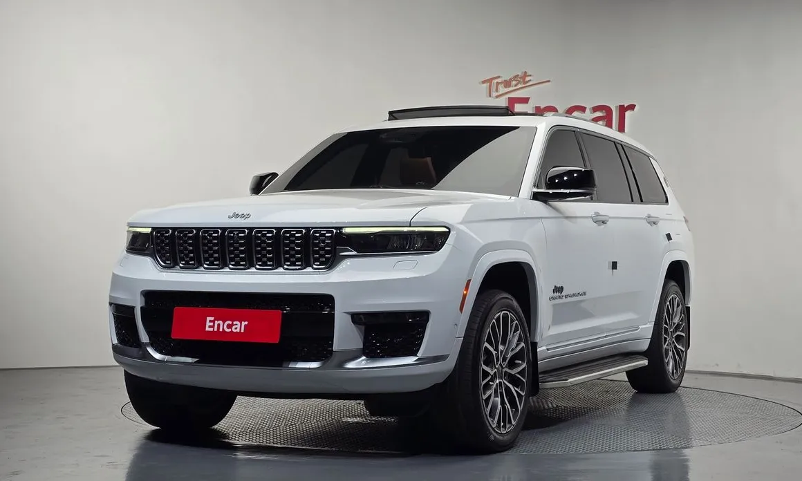 Jeep Cherokee 2022