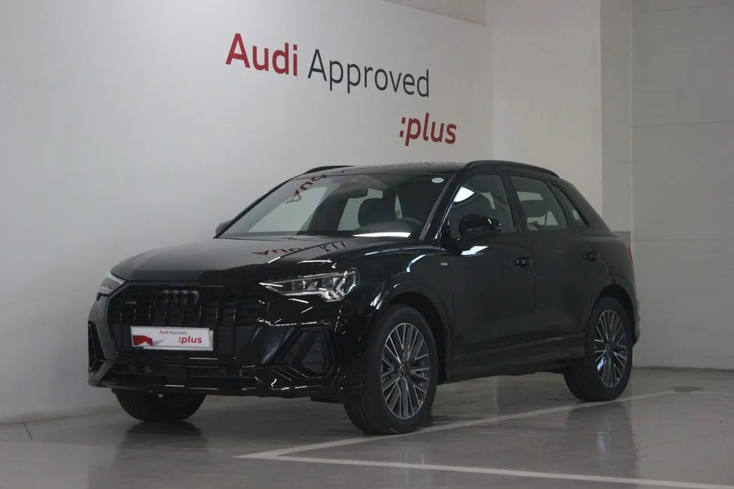 Audi Q3 2026