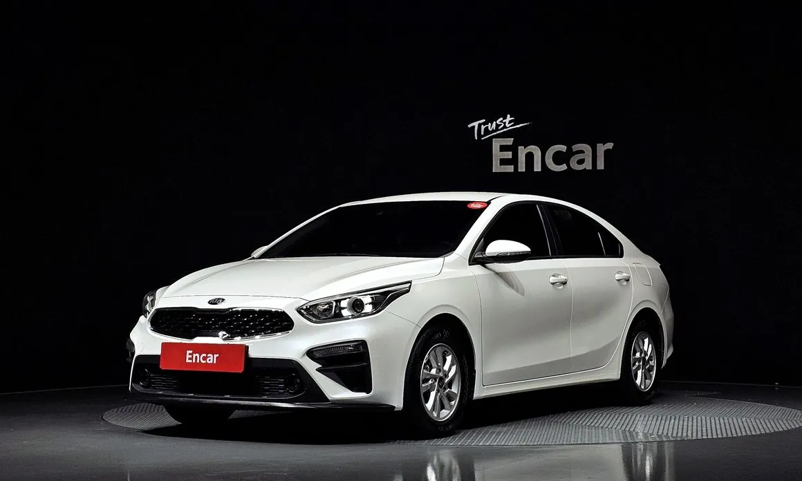 Kia K3 2020