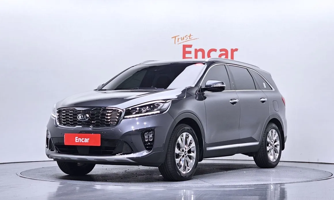 Kia Sorento 2020