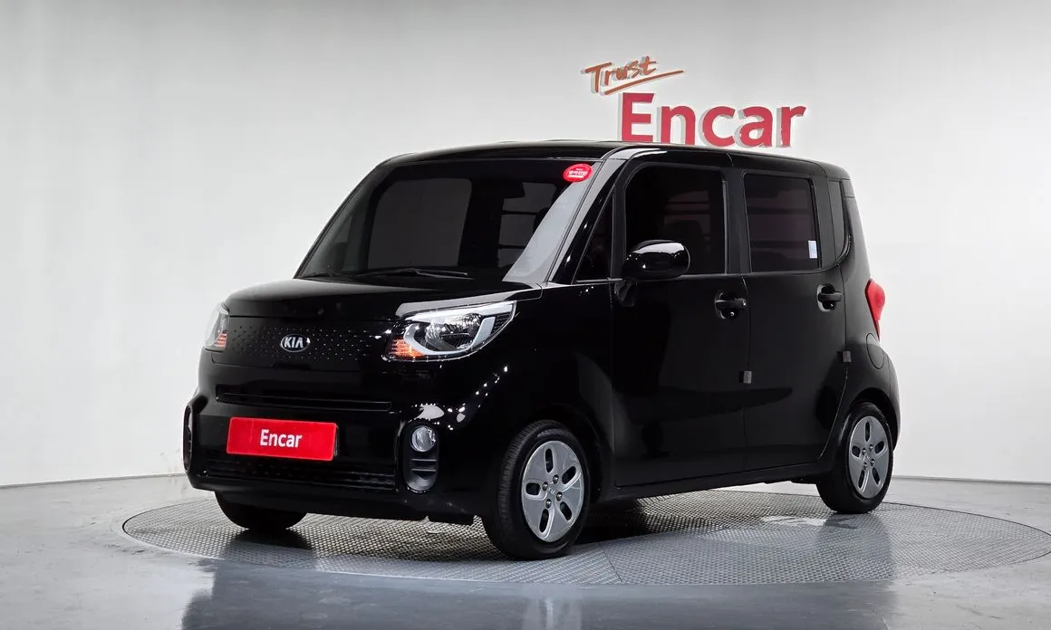 Kia RAY 2019