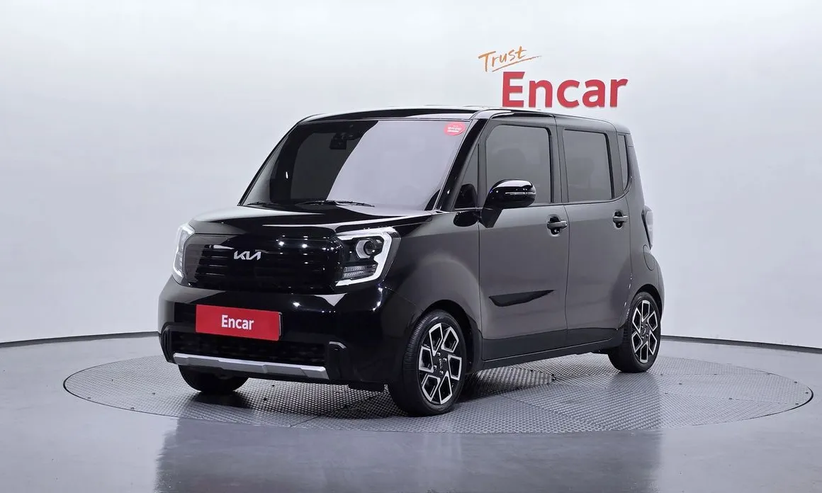 Kia RAY 2023