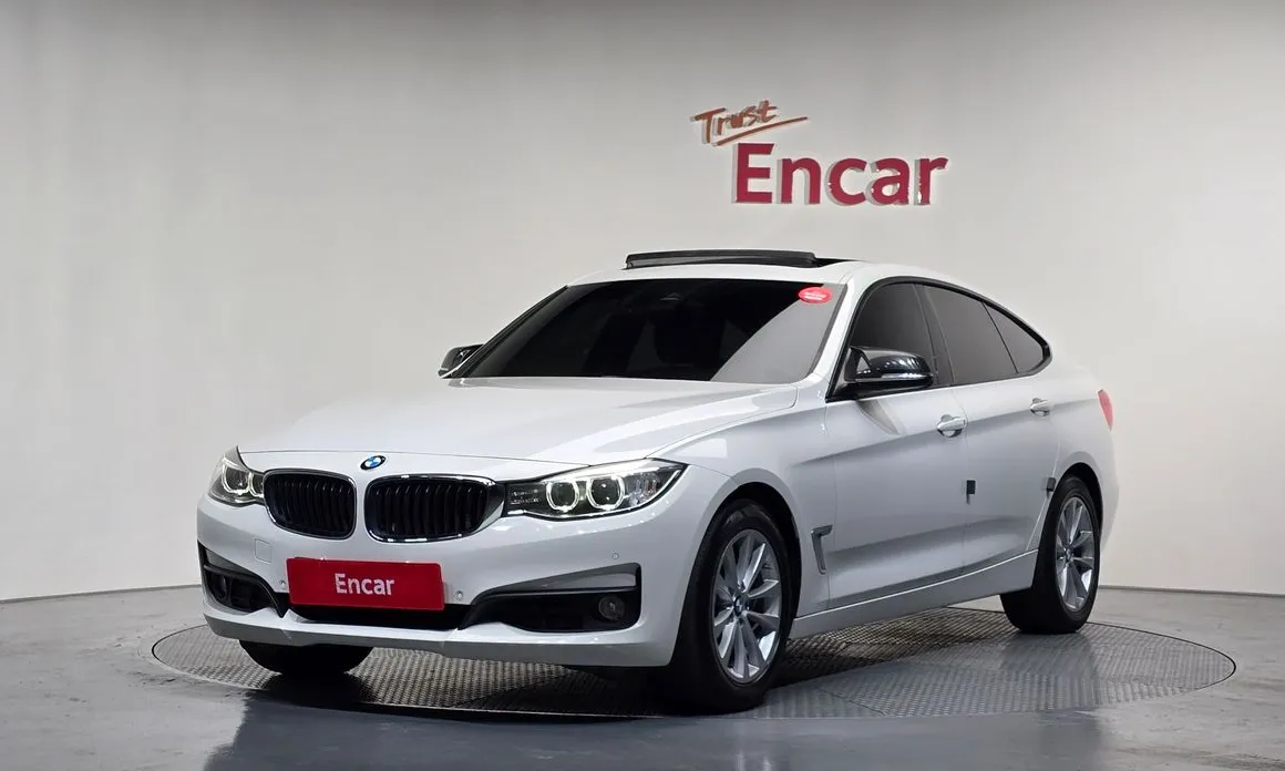 BMW Gran Turismo 2016