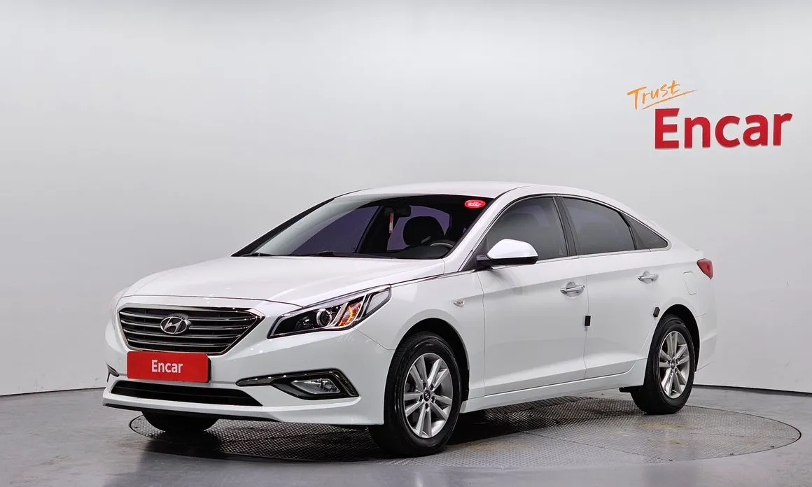 Hyundai Sonata 2017