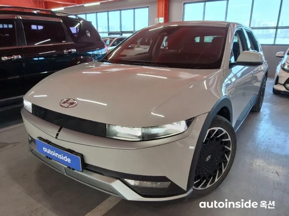 Hyundai Ioniq5 2023