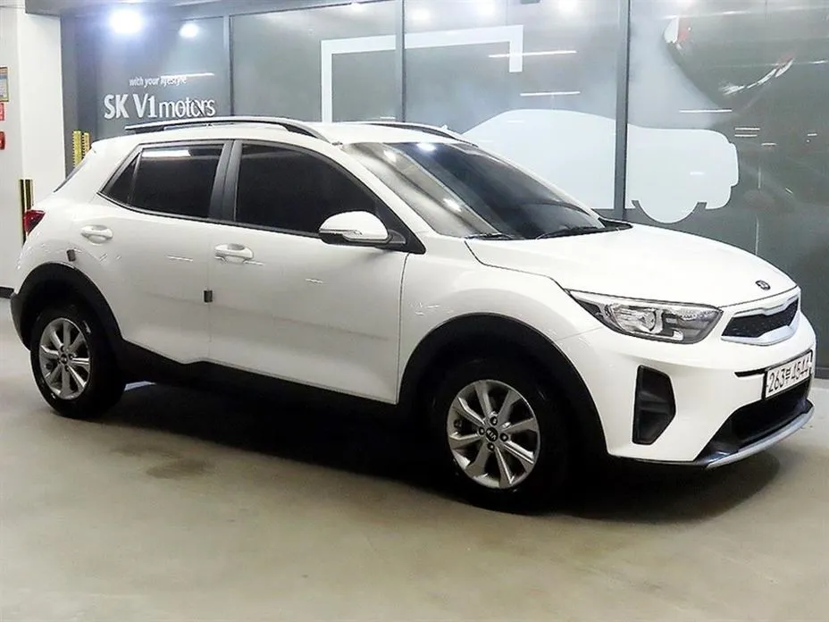 Kia Stonic 2019