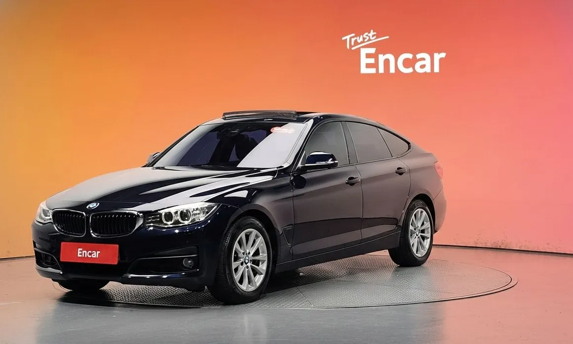 BMW Gran Turismo 2014