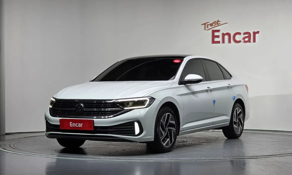 Volkswagen Jetta 2023