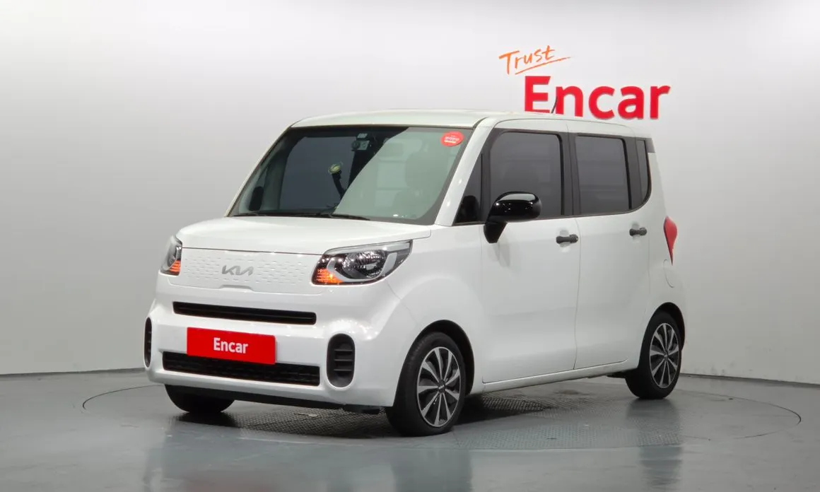 Kia RAY 2022
