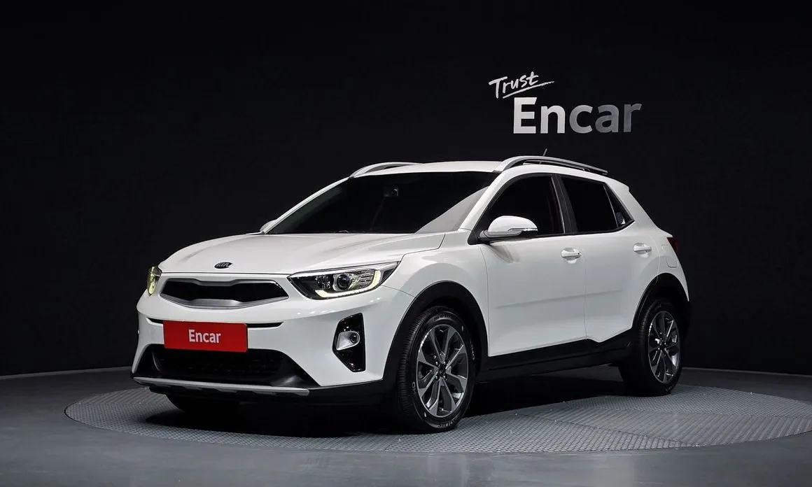 Kia Stonic 2018