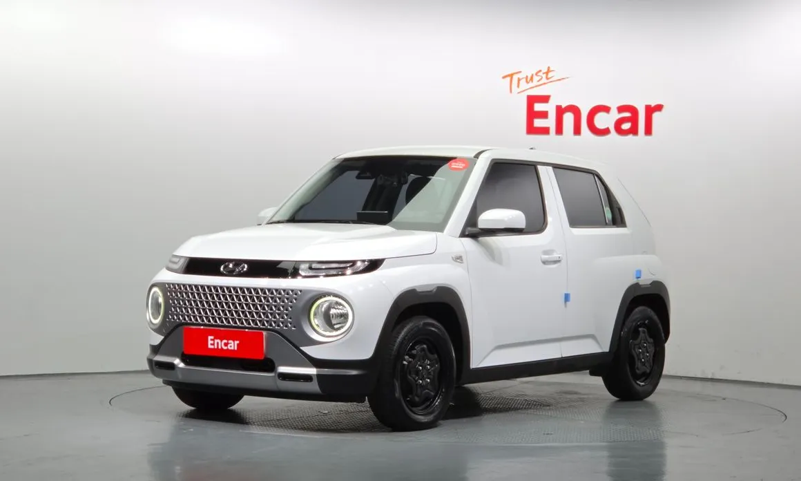 Hyundai Casper 2023