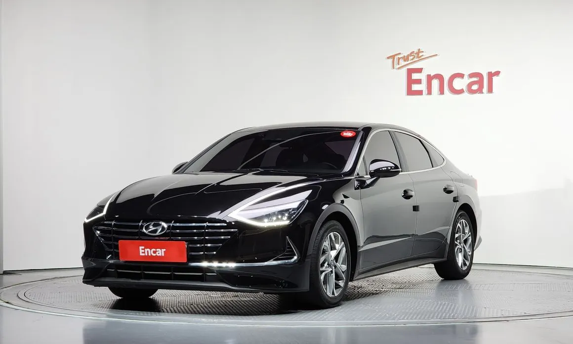 Hyundai Sonata 2020