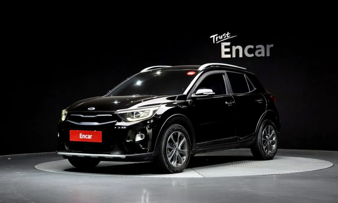 Kia Stonic 2018