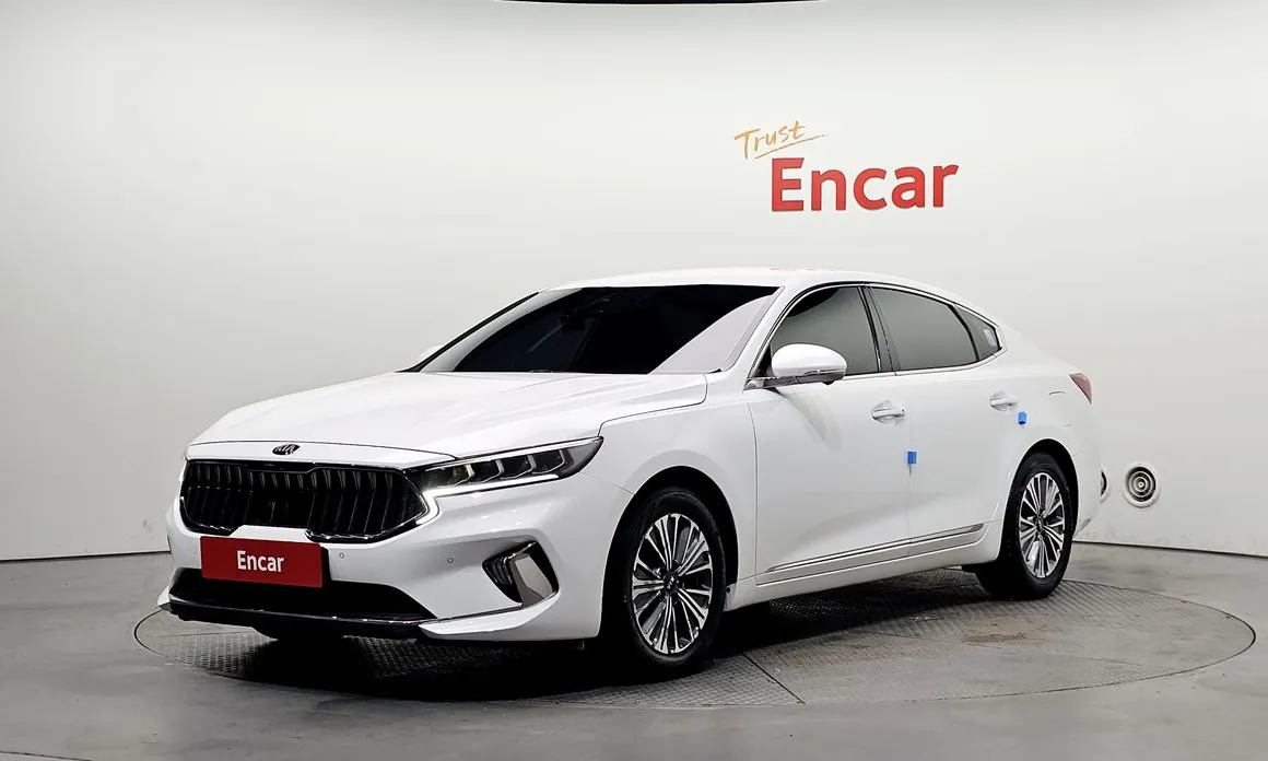 Kia K7 2020