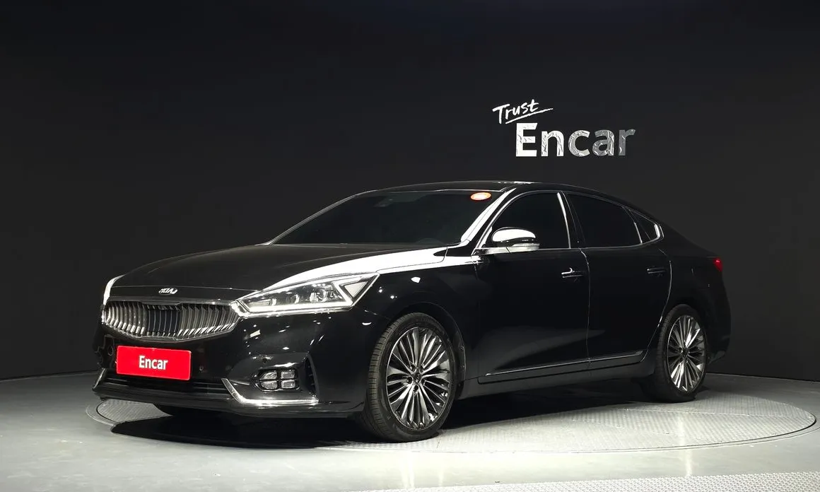 Kia K7 2019