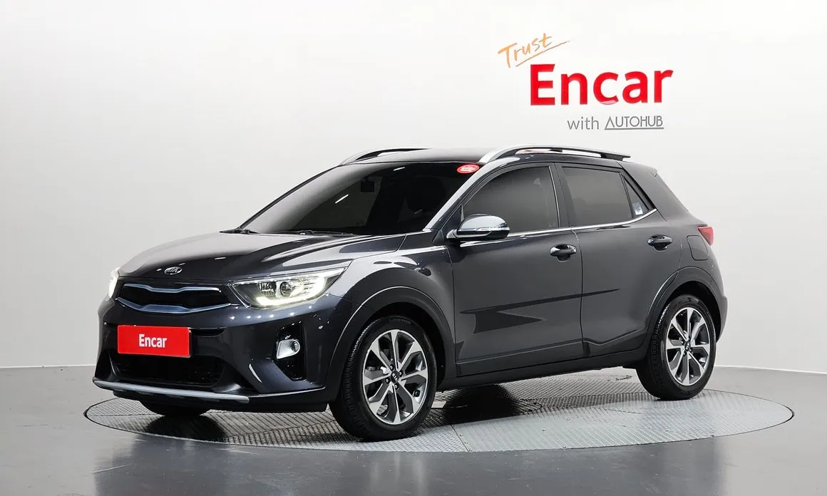 Kia Stonic 2019