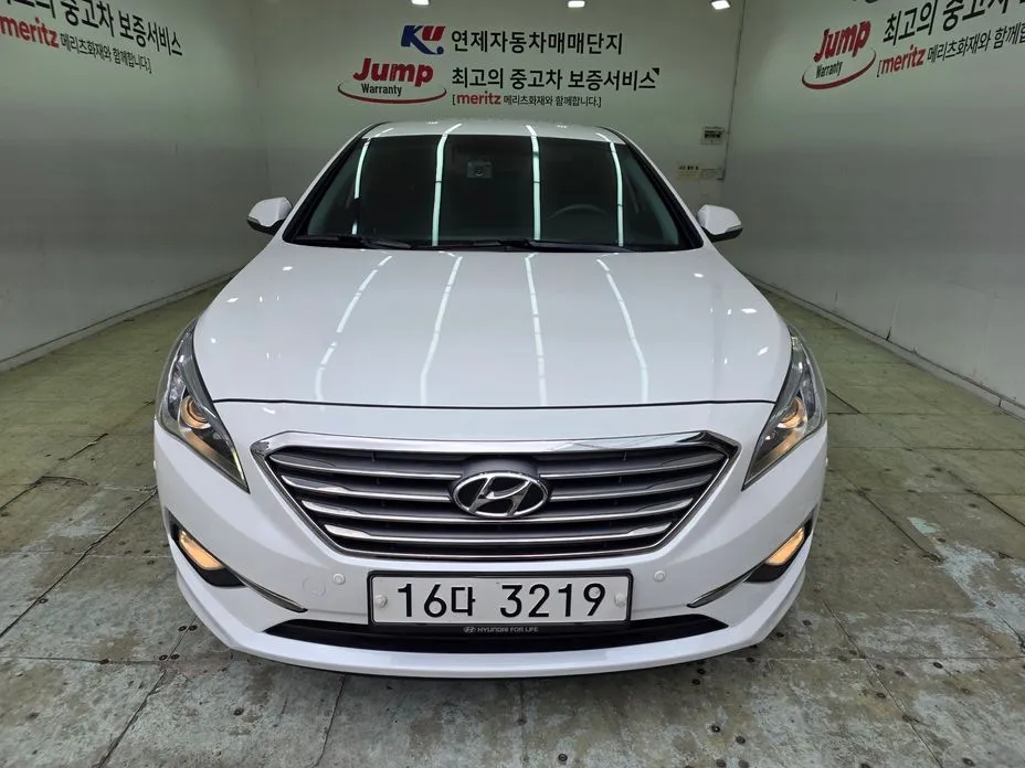 Hyundai Sonata 2017