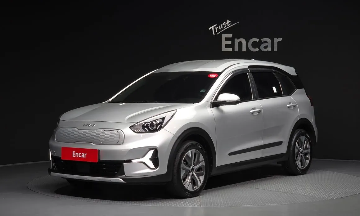 Kia Niro 2023