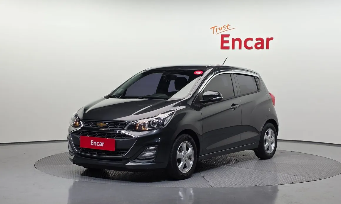 ChevroletGMDaewoo Spark 2019