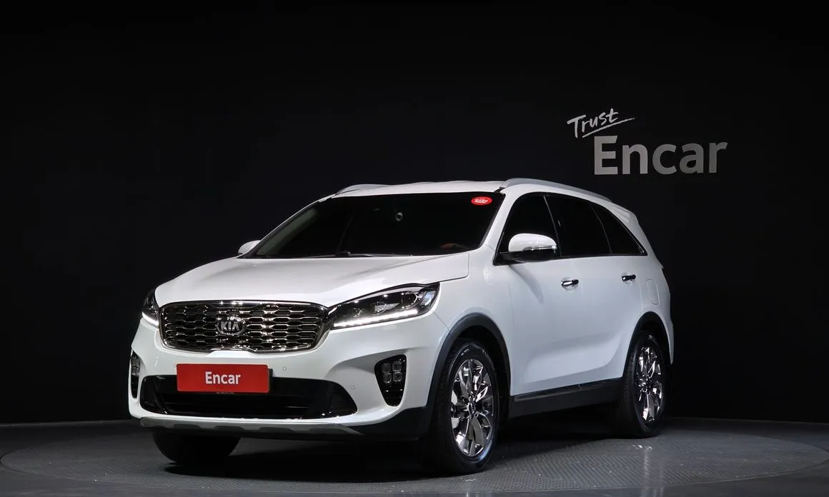 Kia Sorento 2020