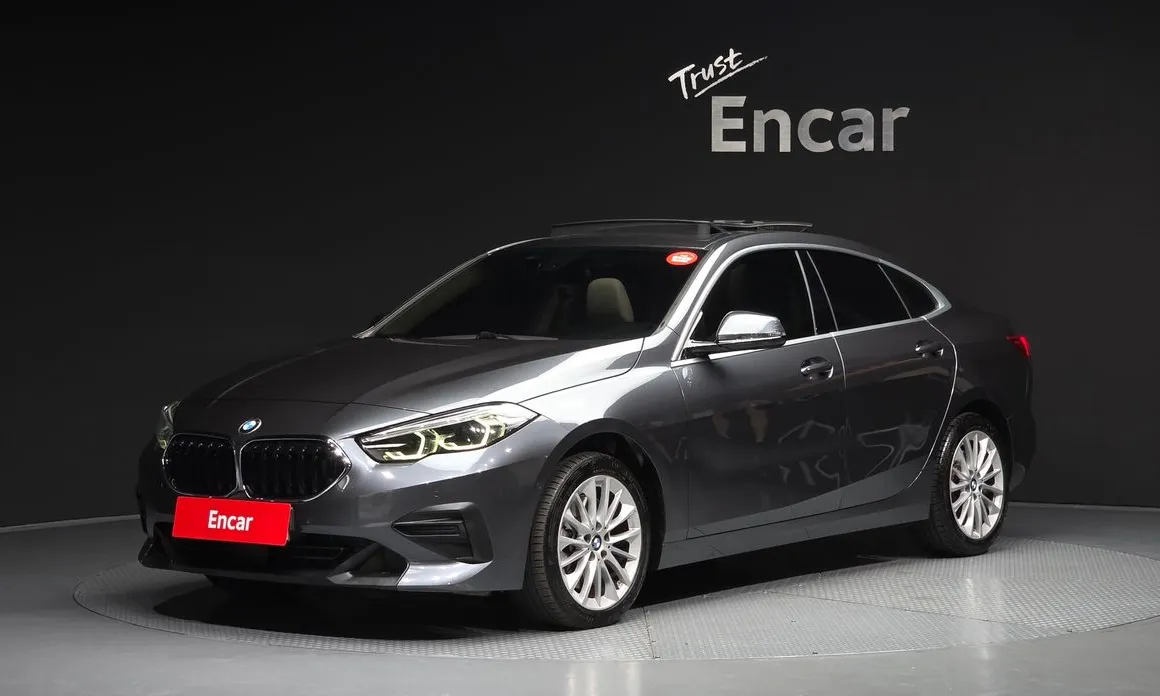 BMW 2-Series 2020