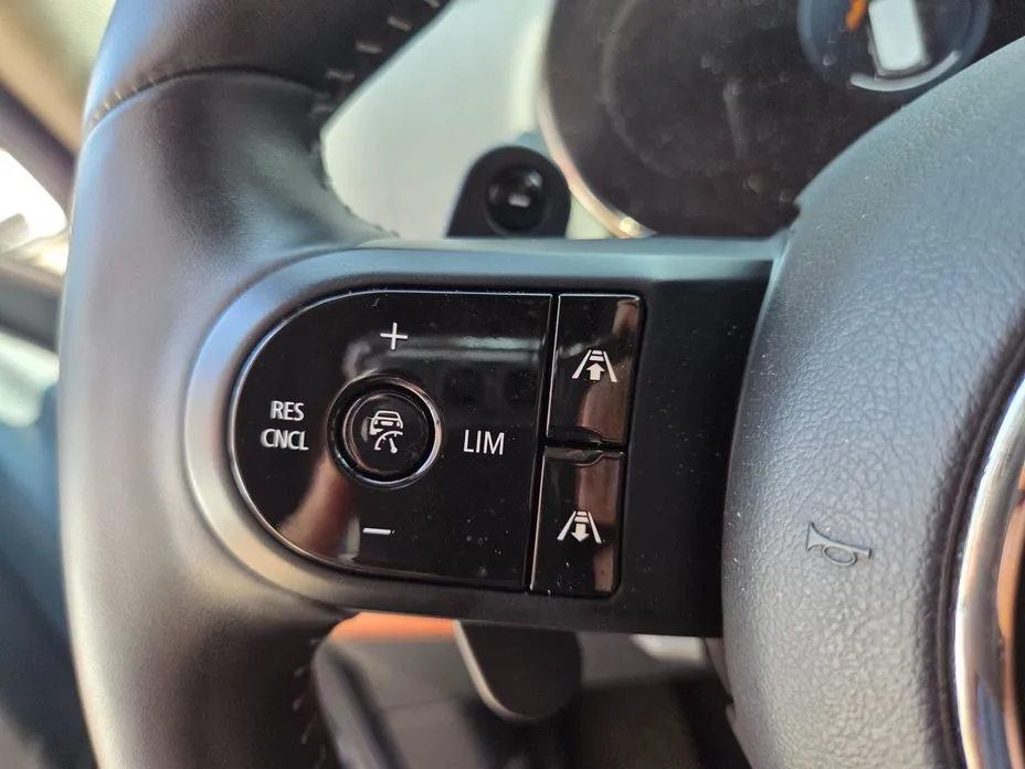 Mini Countryman 2022