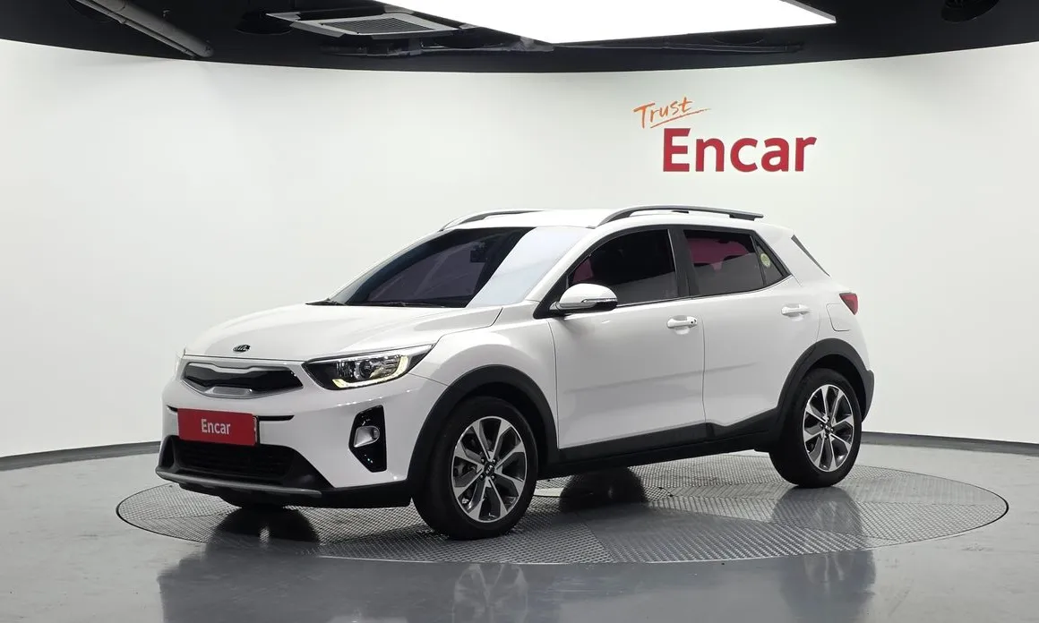 Kia Stonic 2019