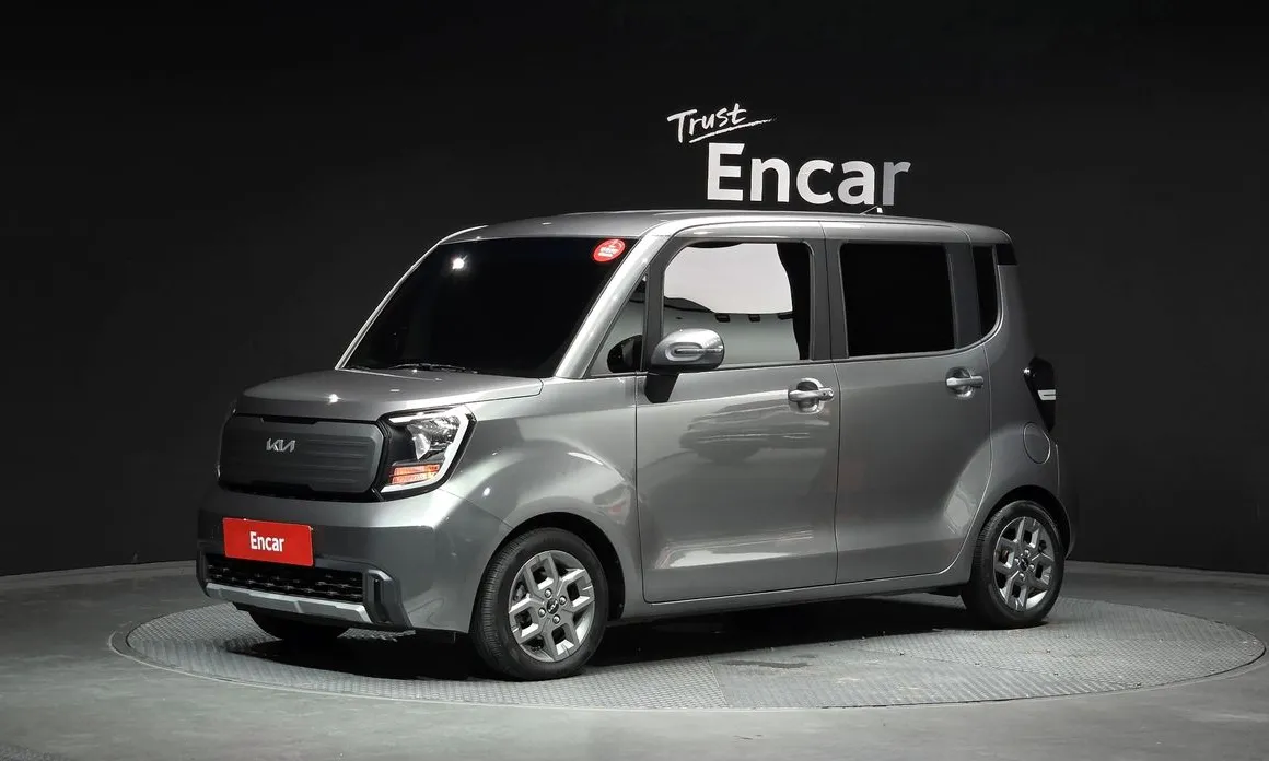 Kia RAY 2023