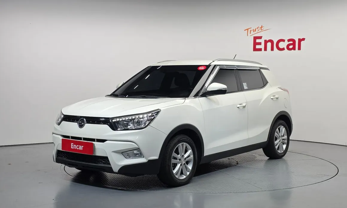 KG_Mobility_Ssangyong TIBOLI 2016
