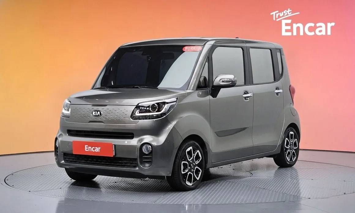 Kia RAY 2020