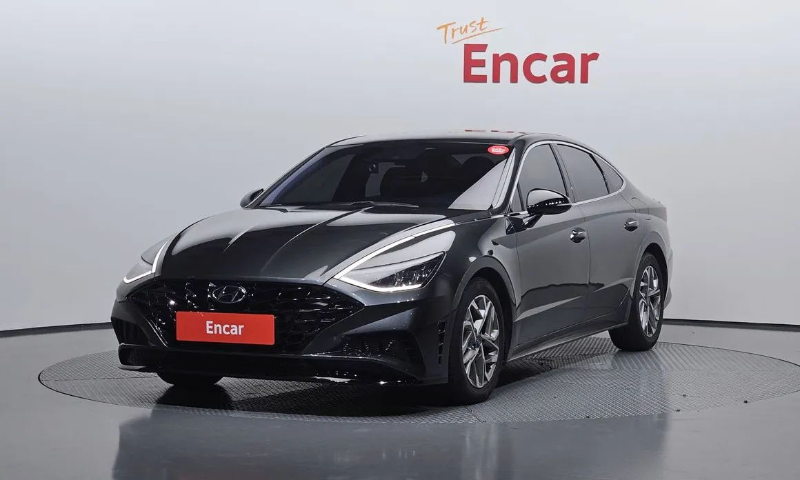 Hyundai Sonata 2020