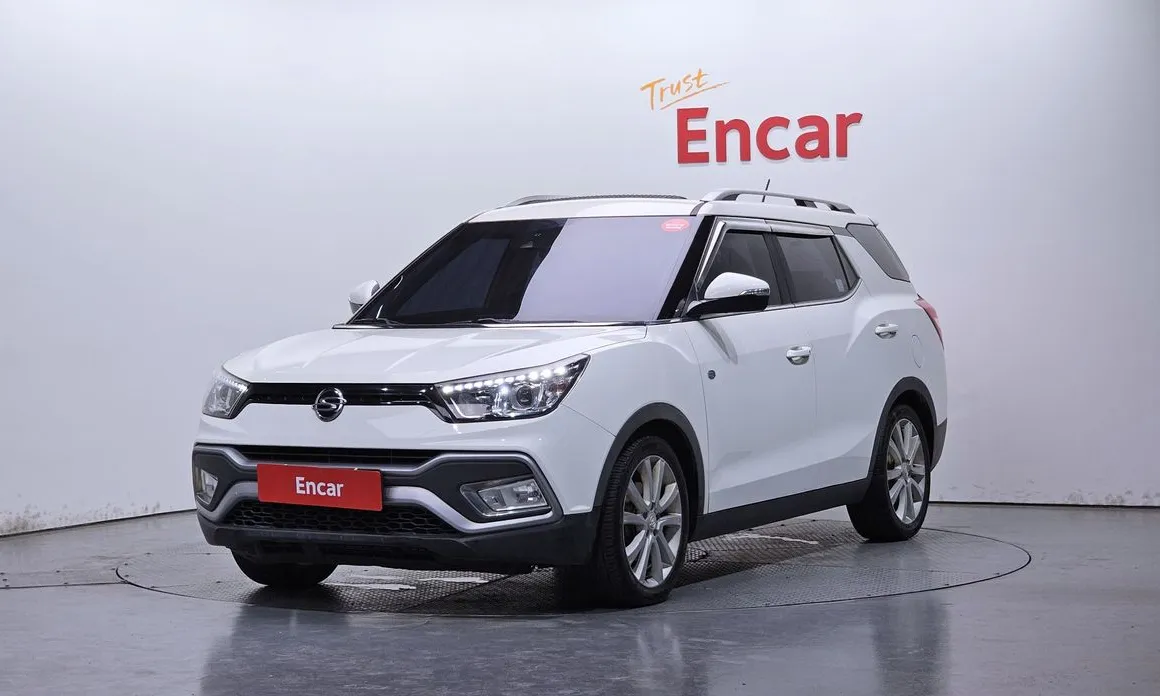KG_Mobility_Ssangyong TIBOLI 2017